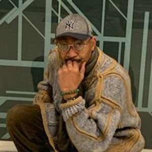 Meet your Posher, Anthony